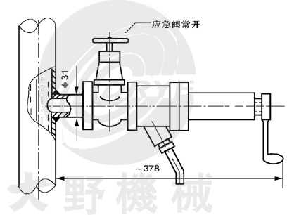 ��Ұ�C(j��)еDSP-IA��Һ�w�ھ�ʽ�ɘ����Y(ji��)��(g��u)�D